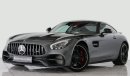 Mercedes-Benz AMG GT S *SALE EVENT* Enquirer for more details