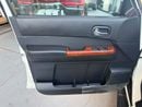Nissan Patrol SAFARI SW