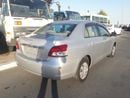 Toyota Belta TOYOTA BELTA RIGHT HAND DRIVE (PM1109)