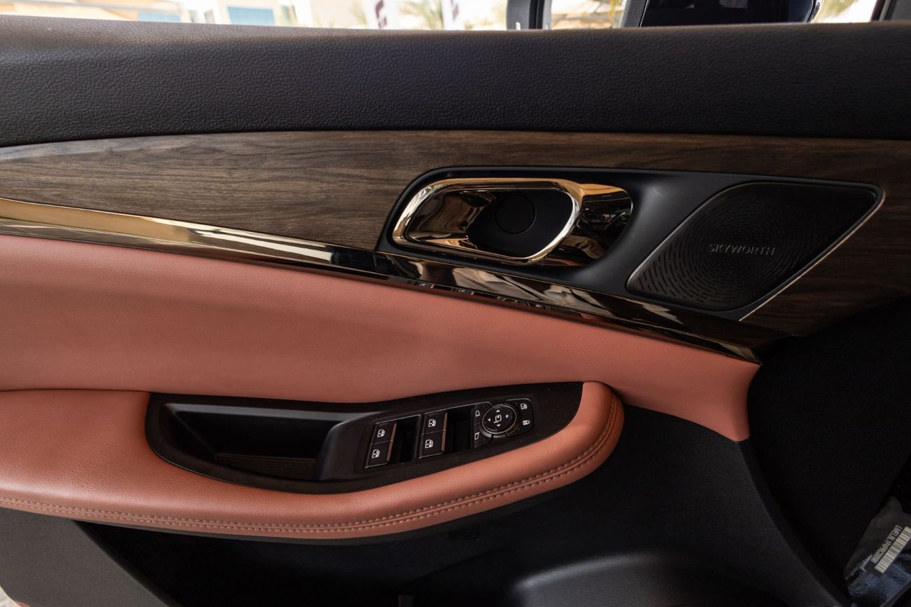 سكاي ول ET5 72 kWh Luxury