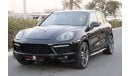 Porsche Cayenne GTS = FINAL CALL FREE REGISTRATION WARRANTY V8