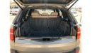 BMW X5 BMW X5 2007