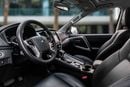 Mitsubishi Montero Sport Montero Sport Prime Edition | 1,861 P.M | 0% Downpayment | LOW KM