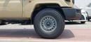تويوتا لاند كروزر بيك آب 4.0L Petrol AT 4x4 2026YM