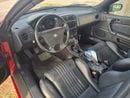 Alfa Romeo Spider ALFA ROMEO SPIDER 16V TWIN SPARK CONVORTEBLE