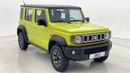 Suzuki Jimny 1.5L GLX (A/T) GLX 1.5 | Zero Down Payment | Home Test Drive