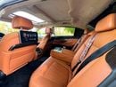 بي أم دبليو 730Li 730Li | GCC Specs | Pristine Condition