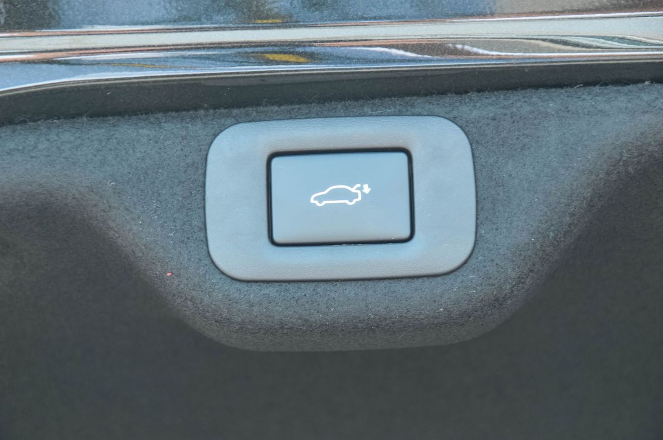 Lexus ES350 LEXUS ES350 3.5L FWD 4DOOR SEDAN 2025