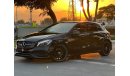 مرسيدس بنز A 250 MERCEDES BENZ A250 2016 AMG GCC FULL OPTION