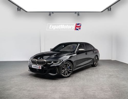 BMW M340i M SPORT