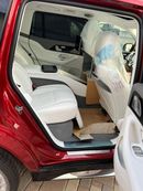 Mercedes-Benz GLS 600 MERCEDES BENZ MAYBACH GLS600