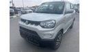 Suzuki S Presso 2023 SUZUKI S-PRESSO 1.0 M/T PTR