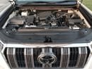 Toyota Prado Toyota prado txl white with beigie interior diesel  rhd 7seaters