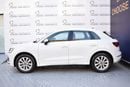 أودي Q3 35 TFSI ADVANCED