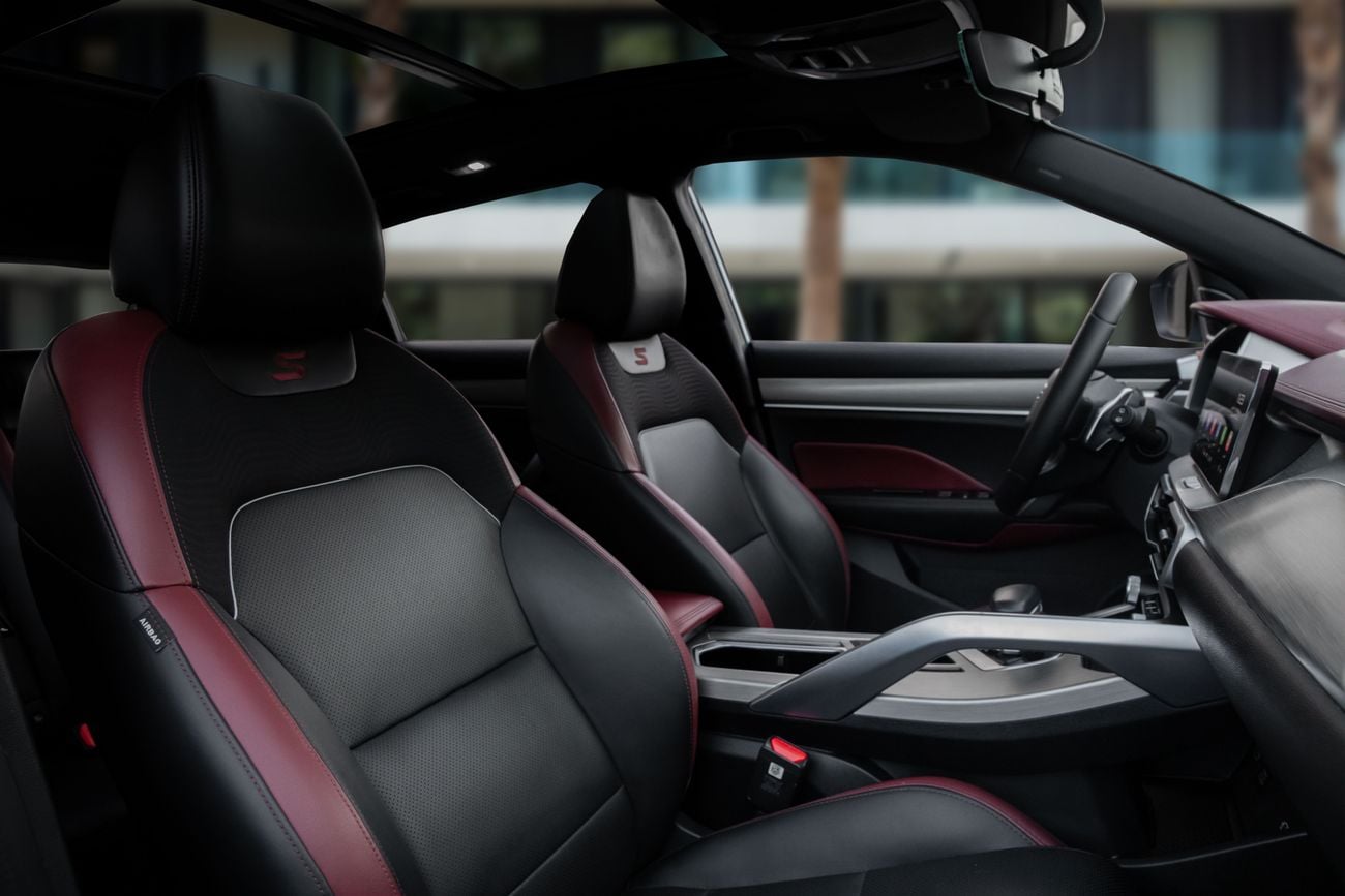 Geely Coolray Coolray GF | 1,019 P.M | 0% Downpayment | Geely Warranty (AGMC) - Jan 2028 or 150,000km!