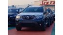 Renault Duster 2023  4X2 FWD 1.6L petrol gray color