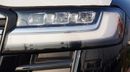 Toyota Land Cruiser TOYOTA LC300 VXR - 3.5L - PET - AT - FULL OPTION - 2026 MY ( YEMEN )