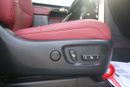 Lexus GX460 Elegant Plus 4.6L