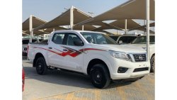 Nissan Navara Std Std 2017 Ref# 344