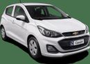 Chevrolet Spark LS 2020 | AED 288/Month | 0 DP | 30 Day Return | Warranty | Service History