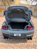 فورد موستانج 2024  GT 5.0 V8 Premium , in perfect condition.
