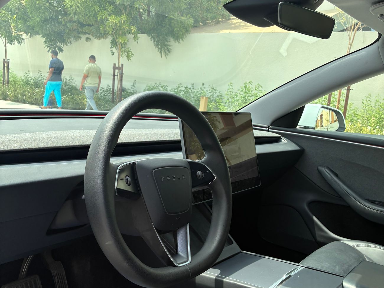 تسلا موديل 3