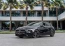 Mercedes Benz A200 A200 | 1,959 P.M | 0% Downpayment | Under Warranty!