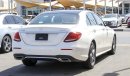 مرسيدس بنز E 300 4 Matic