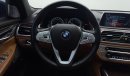 BMW 750Li 750 Li 4400