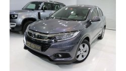 Honda HR-V 2020 , 18,000KMs Only, GCC Specs