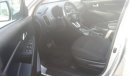 Kia Sportage 2.0