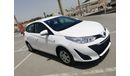 تويوتا يارس SE تويوتا ياريس 2019 مواصفات خليجي فل اتوماتيك
