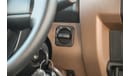 Toyota Land Cruiser Pick Up TOYOTA LAND CRUISER PICKUP 79 SERIES 4.5L V8 4WD 2024 | ALL WHEEL DRIVE | DIFFERENTIAL LOCK | ALLOY 