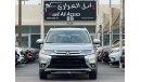 Mitsubishi Outlander ميتسوبشي اوتلاندر 2018 خليجي   بدون حوادث نهائيا