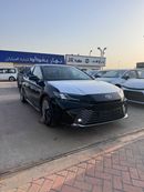 Toyota Camry LIMITED HEV
