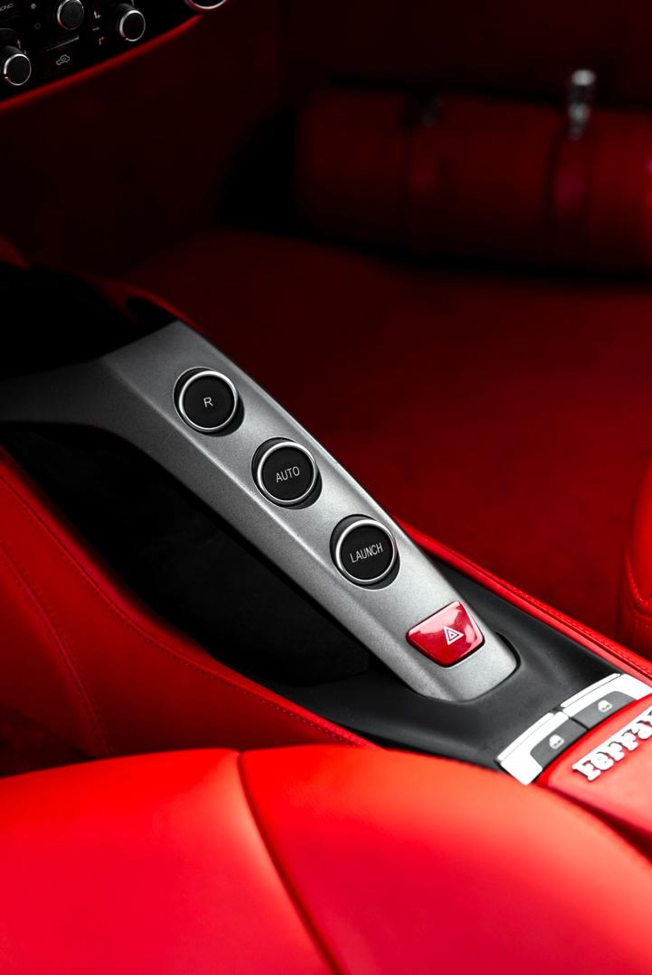 فيراري 488 GTB STD