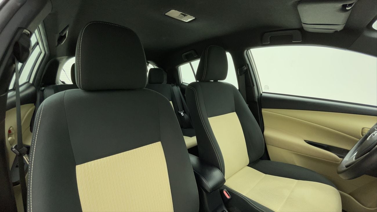 Toyota Yaris SE 1.3 | Zero Down Payment | Home Test Drive