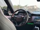 لاند روفر رينج روفر سبورت Dynamic SE D350 3.0L