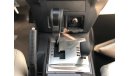 ميتسوبيشي باجيرو GLS 3.0L, Alloy Rims 17'', 2-Power Seats, DVD+Camera, Back Sensors, Sunroof, Leather Seats