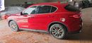 Alfa Romeo Stelvio S 2.0