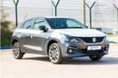 Suzuki Baleno GLX 2025 - HUD - 360 Camera - Cruise Control - Airbags
