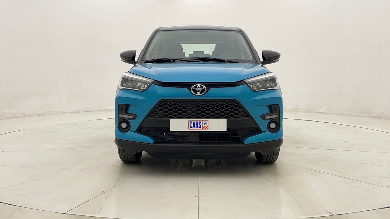 Toyota Raize G 1 | Zero Down Payment | Home Test Drive