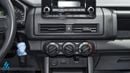 Mitsubishi L200 SPORTERO (NON GCC) Triton GL Diesel 2026 | Only Available with us | Double Cabin 4x4 | 5 MT | Mid-Li