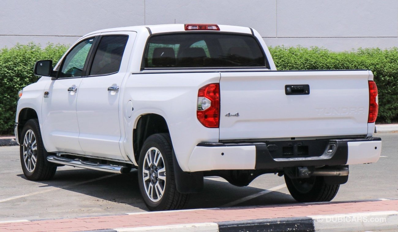 Toyota Tundra