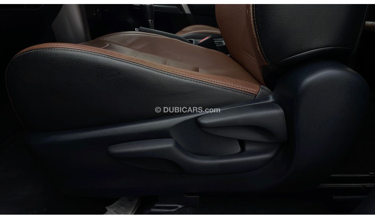 Toyota RAV4 VX 2.5 | Under Warranty | Inspected on 150+ parameters