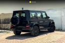 Mercedes Benz G580 STANDARD EQ GCC 2025 Specs Brand New Electric