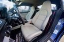 Porsche Cayman Porsche Cayman GTS 2025 GCC specs