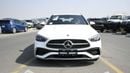 مرسيدس بنز C 200 MERCEDES BENZ C200L SPORTS EDITION - 2025YM