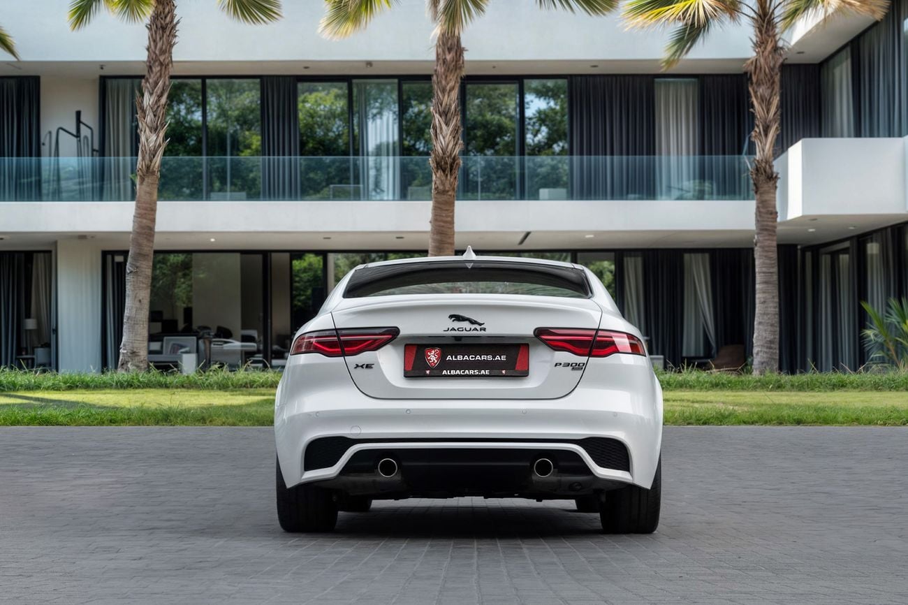 Jaguar XE XE P300 R-Dynamic S AWD | 2,155 P.M | 0% Downpayment | Jaguar Warranty!