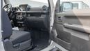 سوزوكي جيمني 2025 Suzuki Jimny 1.5L GL MT 3Doors